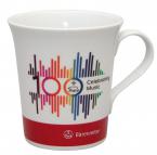 Jubiläums-Tasse 
