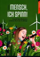 Mensch, ich spinn! - Heft 