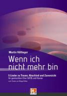 Wenn ich nicht mehr bin 