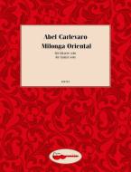 Milonga Oriental 