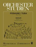 Orchestral studies: symphonies 7-10 and others 