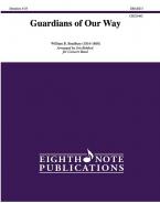 Guardians of Our Way 