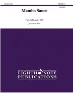 Mambo Sauce 