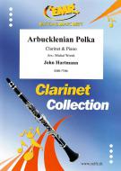 Arbucklenian Polka Standard