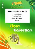 Arbucklenian Polka Standard