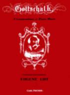 Compendium of Piano Music 