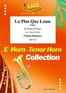 La Plus Que Lente Standard