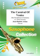 The Carnival Of Venice Standard