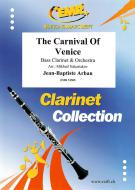 The Carnival Of Venice Standard