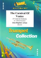 The Carnival Of Venice Standard