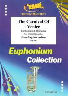 The Carnival Of Venice Standard