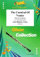 The Carnival Of Venice Standard