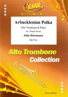 Arbucklenian Polka Download