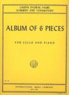 Album Of Six Pieces 