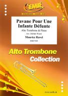Pavane Pour Une Infante Défunte Download