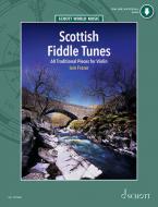 Scottish Fiddle Tunes Standard
