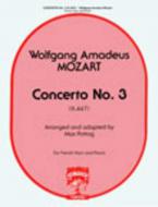Concerto No. 3 