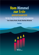 Vom Himmel zur Erde 