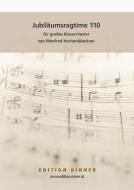 Jubiläumsragtime 110 