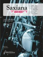 Saxiana Teen 