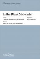 In the Bleak Midwinter 