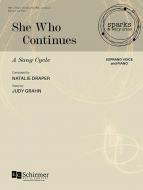 She Who Continues 