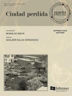 Ciudad perdida 