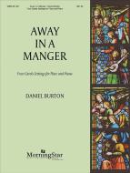 Away in a Manger 