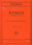 Rondo in G Minor op. 94 