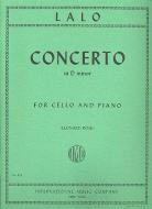 Concerto in D minor 