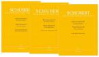 Piano Sonatas 1-3 