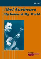 My Guitar & My World 