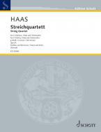 String quartet op. 8 Download