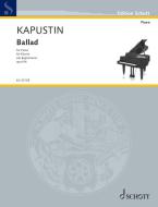 Ballad op. 94 Download