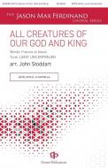 All Creatures of Our God And King Standard