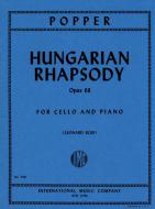Hungarian Rhapsody, Op. 68 
