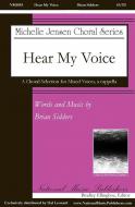 Hear My Voice Standard