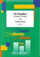 34 Studies Standard