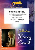 Ballet Fantasy Standard