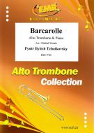 Barcarolle Standard