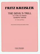 The Devil's Trill 