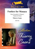 Fanfare for Monaco Standard
