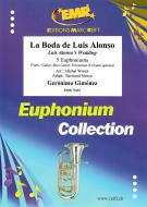 La Boda de Luis Alonso - Luis Alonso's Wedding Standard