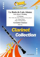 La Boda de Luis Alonso - Luis Alonso's Wedding Standard