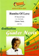 Rumba Of Love Standard