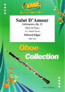 Salut D'Amour op. 12 Standard