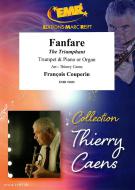 Fanfare "The Triumphant" Download