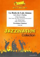 La Boda de Luis Alonso - Luis Alonso's Wedding Download