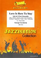 Love Is Here To Stay Download