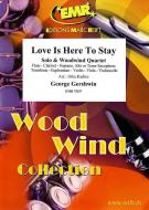 Love Is Here To Stay Download